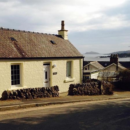 Primrose Cottage Rockcliffe  Exterior foto